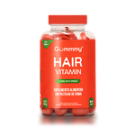 01 pote de Gummy Hair melancia