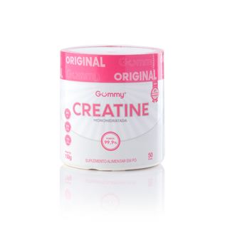 Gummy®  Creatine - 150g