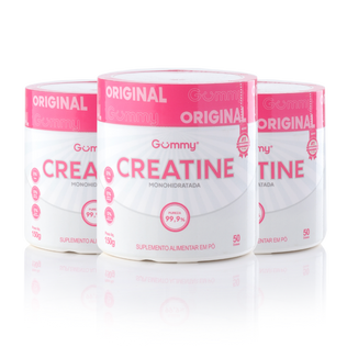 Gummy®  Creatine - 150g