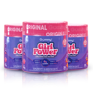 Gummy® Girl Power - 196g